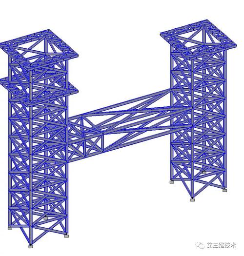 结构分析服务适用于塔楼建筑电缆管道工厂体育场馆等行业分析计算